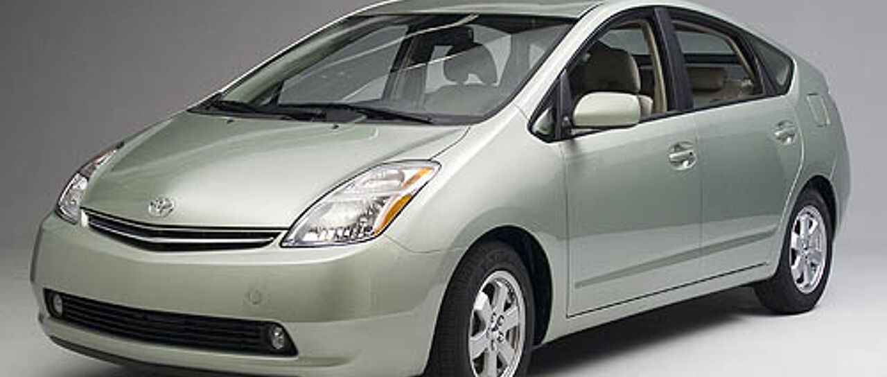 Todas las noticias de coches en un solo portal: Pruebas, fotos, vídeos, informes...