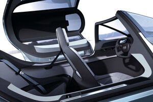 Volkswagen L1 Concept 03 300x200