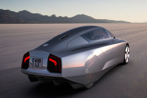 Volkswagen L1 Concept 05 300x200