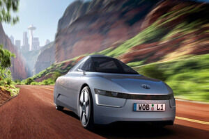Volkswagen L1 Concept 06 300x200