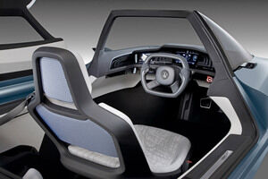 Volkswagen L1 Concept 08 300x200