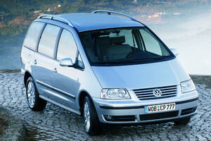 Imagen de volkswagen-sharan-2004
