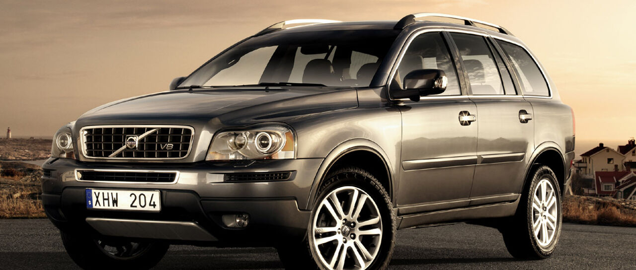 Todas las noticias de coches en un solo portal: Pruebas, fotos, vídeos, informes...