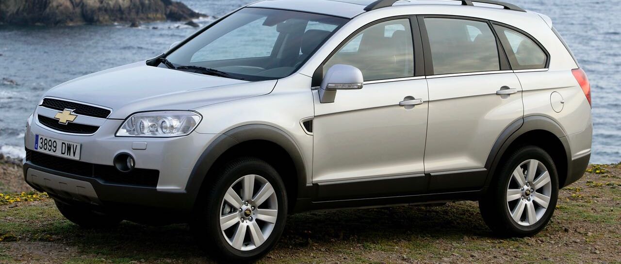 Todas las noticias de coches en un solo portal: Pruebas, fotos, vídeos, informes...