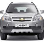 Chevrolet Captiva 2006 4 150x150