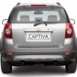 Chevrolet Captiva 2006 5 150x150