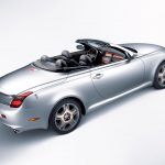 Lexus SC 2006 1 150x150