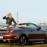 Lexus SC 2006 12 150x150