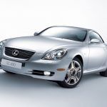Lexus SC 2006 2 150x150