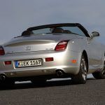 Lexus SC 2006 5 150x150