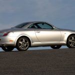 Lexus SC 2006 6 150x150