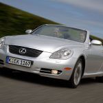 Lexus SC 2006 7 150x150