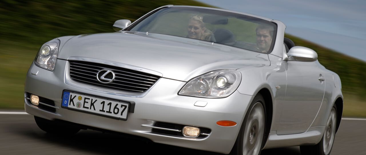 Todas las noticias de coches en un solo portal: Pruebas, fotos, vídeos, informes...