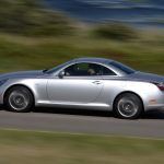 Lexus SC 2006 8 150x150