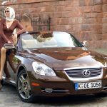 Lexus SC 2006 9 150x150