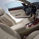Lexus SC 2006 Interior 1 150x150