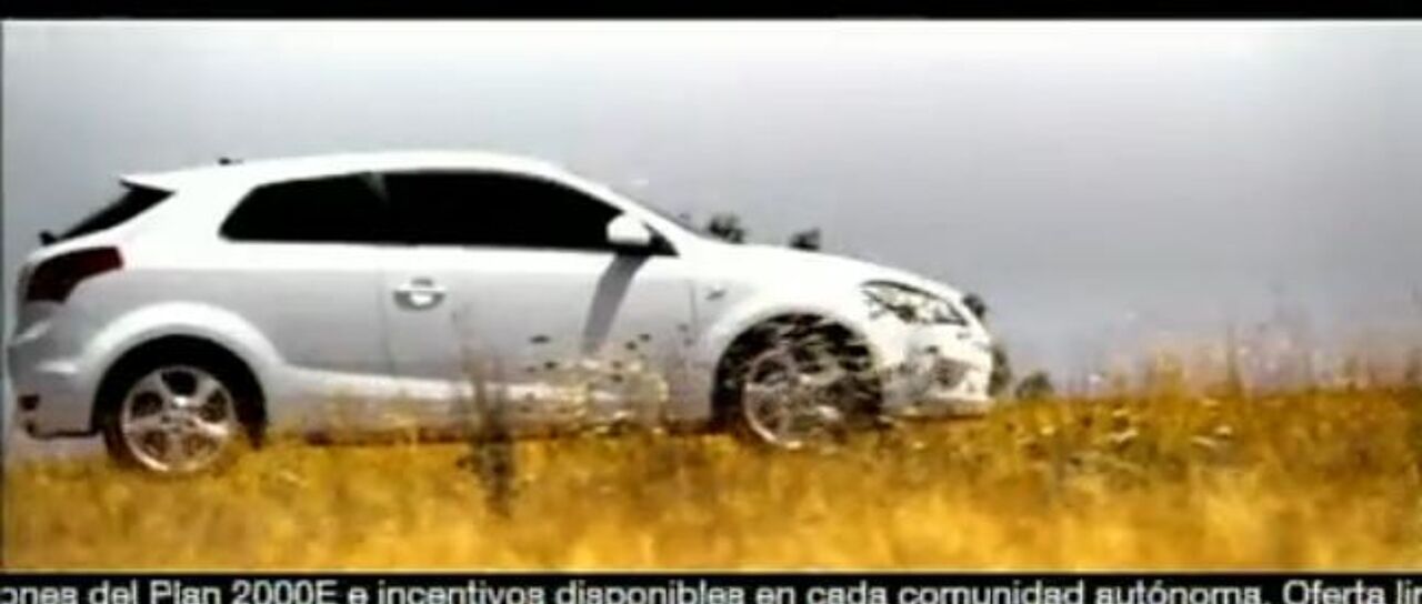 Todas las noticias de coches en un solo portal: Pruebas, fotos, vídeos, informes...