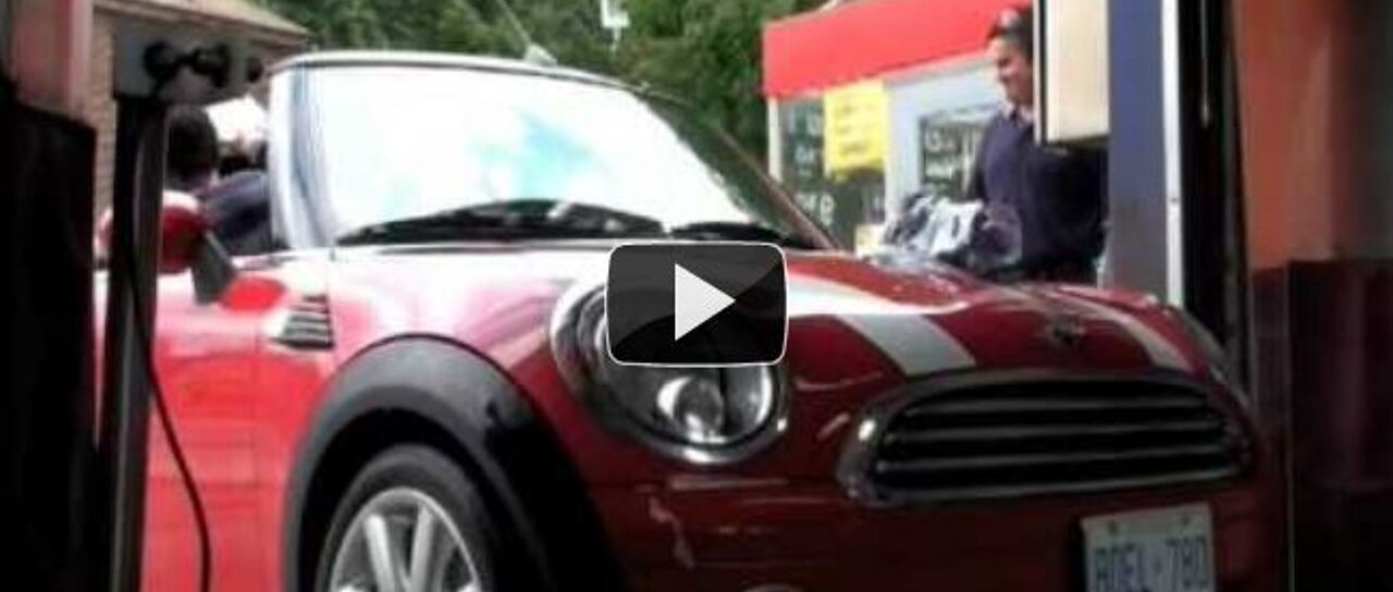 Todas las noticias de coches en un solo portal: Pruebas, fotos, vídeos, informes...