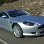 Aston Martin Db9 01 150x150
