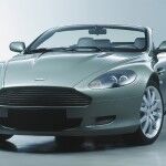 Aston Martin Db9 03 150x150