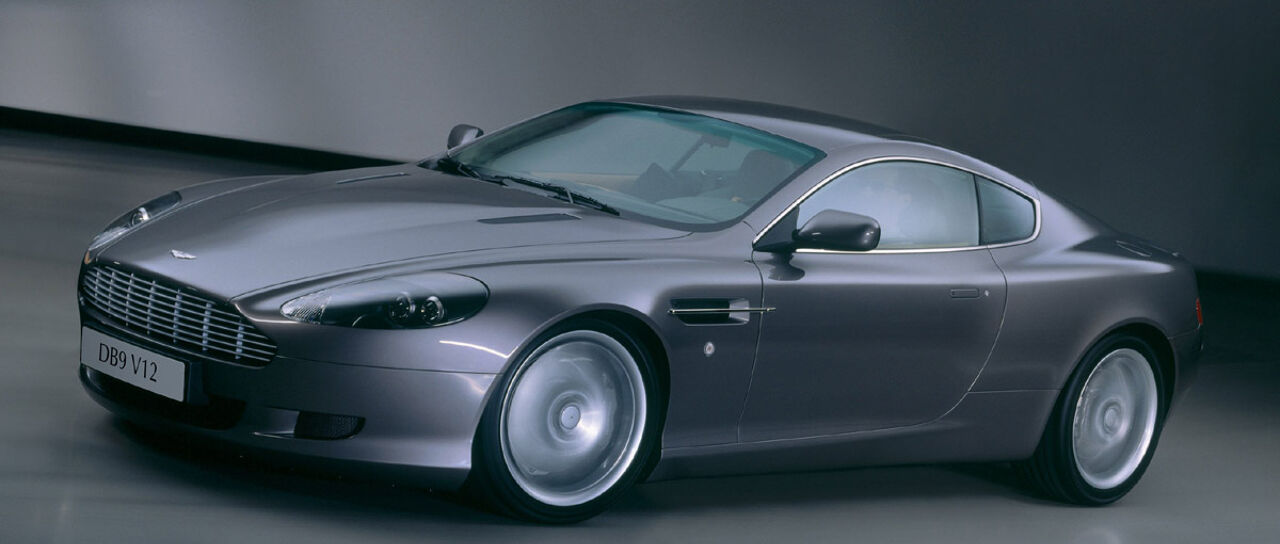 Todas las noticias de coches en un solo portal: Pruebas, fotos, vídeos, informes...