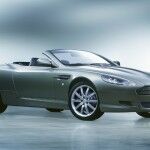Aston Martin Db9 09 150x150