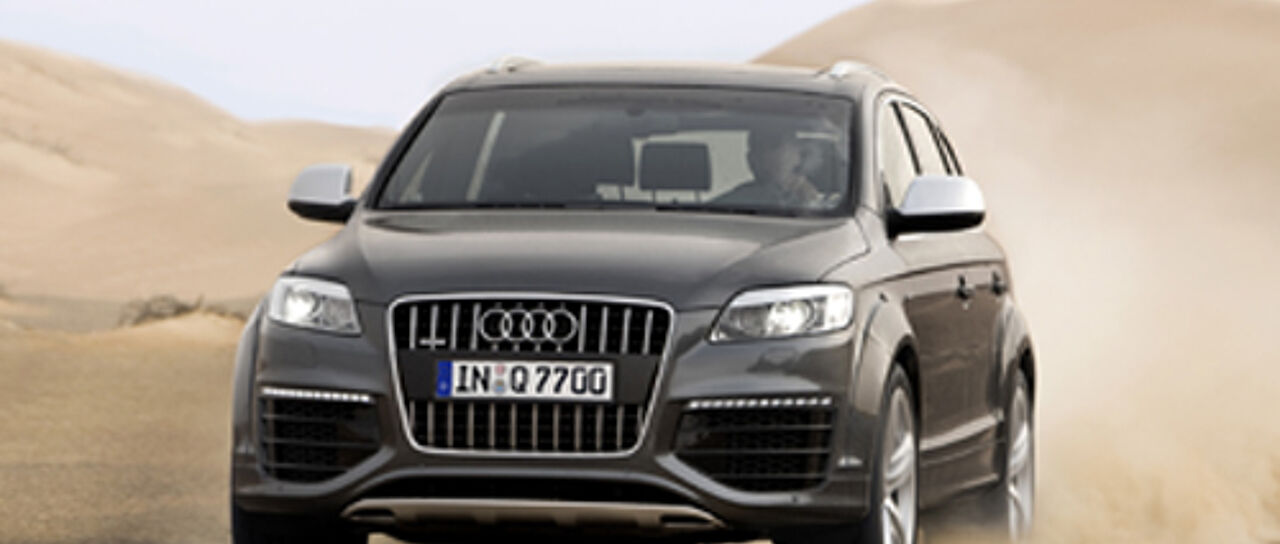 Todas las noticias de coches en un solo portal: Pruebas, fotos, vídeos, informes...