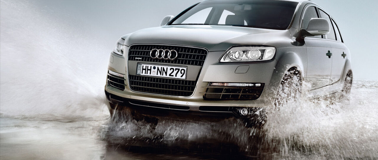 Todas las noticias de coches en un solo portal: Pruebas, fotos, vídeos, informes...