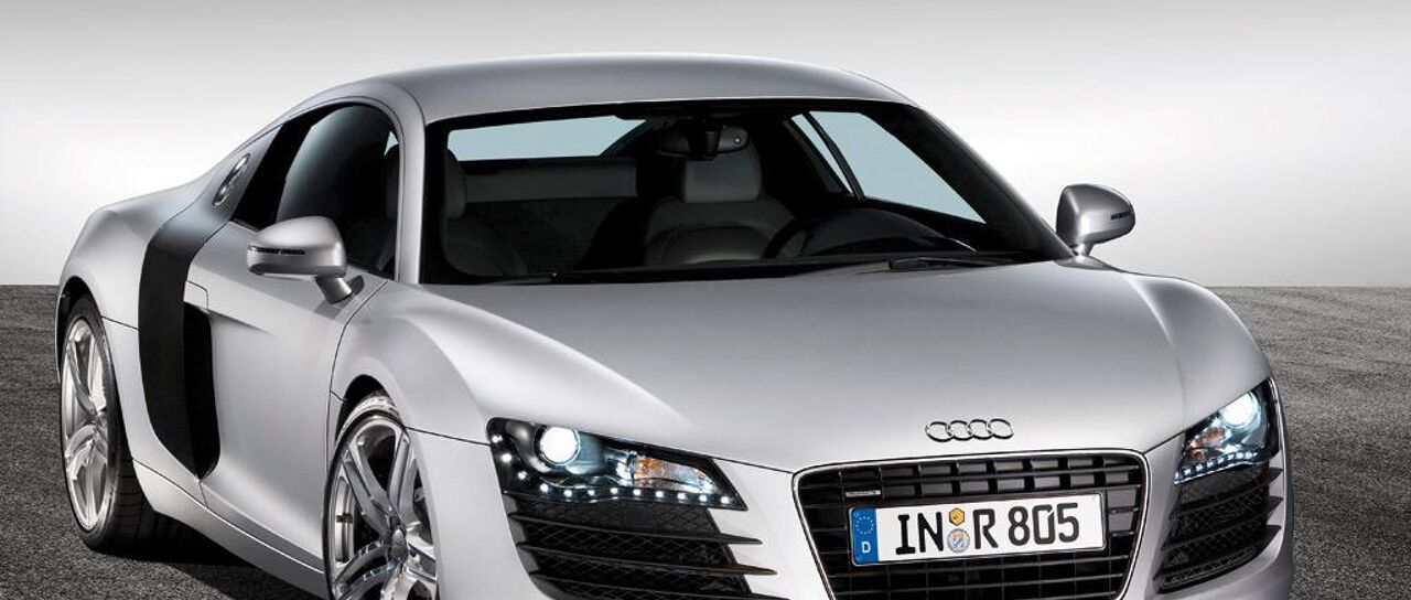 Todas las noticias de coches en un solo portal: Pruebas, fotos, vídeos, informes...