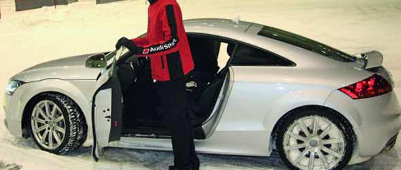 Todas las noticias de coches en un solo portal: Pruebas, fotos, vídeos, informes...