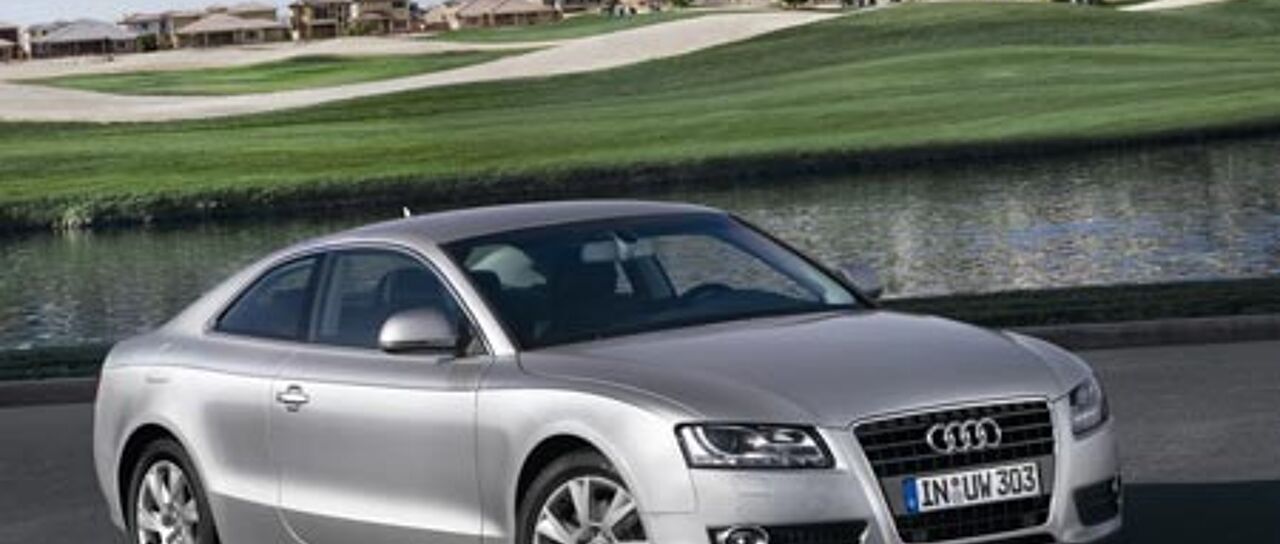 Todas las noticias de coches en un solo portal: Pruebas, fotos, vídeos, informes...