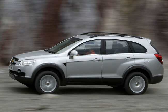 Chevrolet Captiva 04 650x433