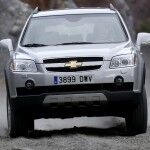 Chevrolet Captiva 05 150x150