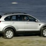 Chevrolet Captiva 06 150x150