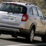 Chevrolet Captiva 07 150x150