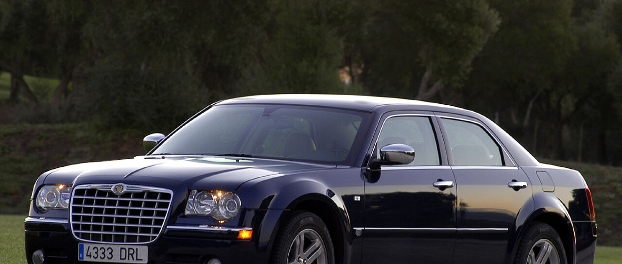 Todas las noticias de coches en un solo portal: Pruebas, fotos, vídeos, informes...