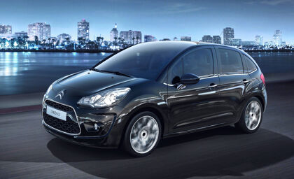 Precios en Alemania del Citröen DS3 y C3 II