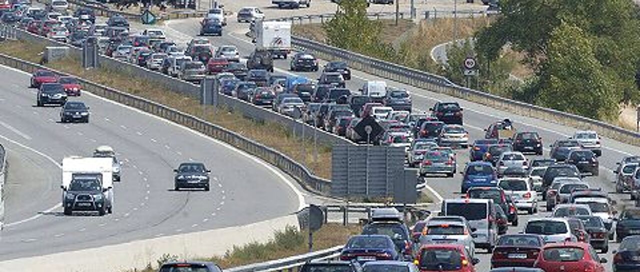 Todas las noticias de coches en un solo portal: Pruebas, fotos, vídeos, informes...