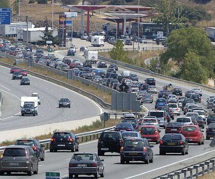 Convalidación del carné de conducir, un peligro