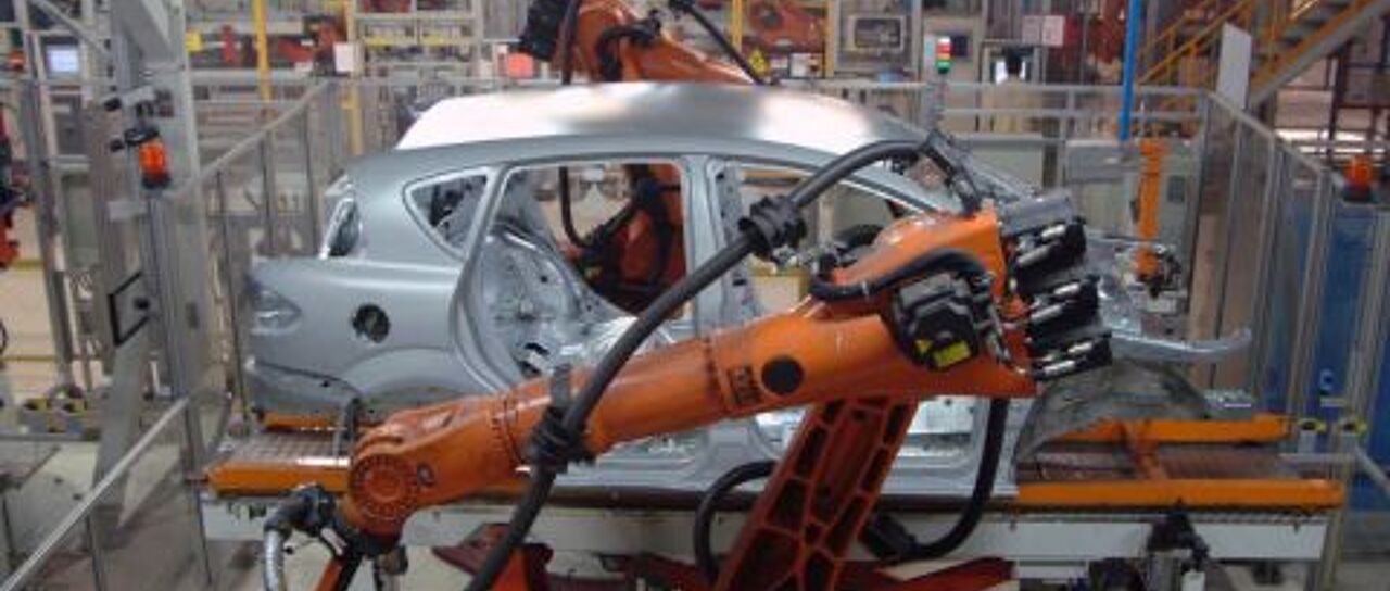 Todas las noticias de coches en un solo portal: Pruebas, fotos, vídeos, informes...