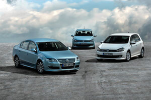 Gama Bluemotion 2009 300x200