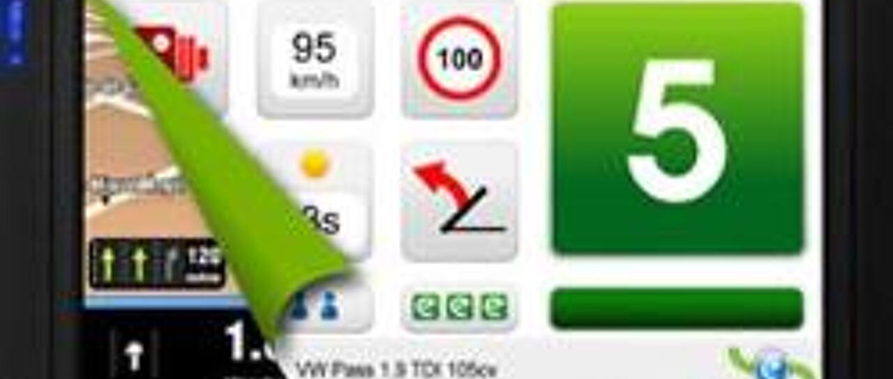 Todas las noticias de coches en un solo portal: Pruebas, fotos, vídeos, informes...