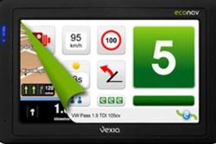 Cuidado cuando uses el GPS