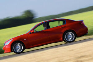 Imagen de infiniti-g-2009