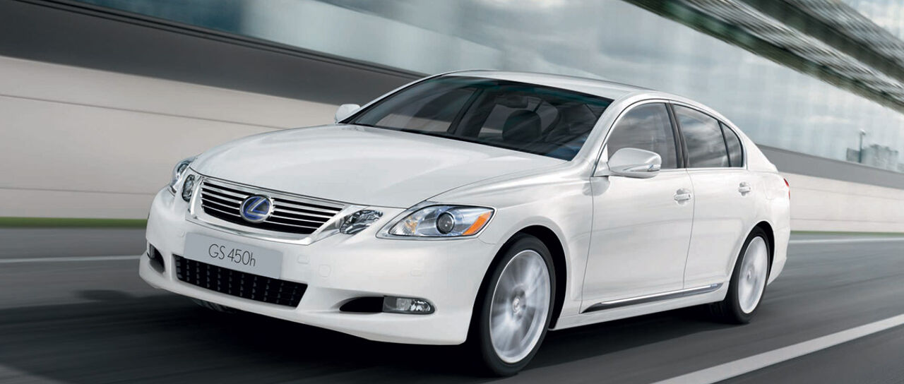 Todas las noticias de coches en un solo portal: Pruebas, fotos, vídeos, informes...