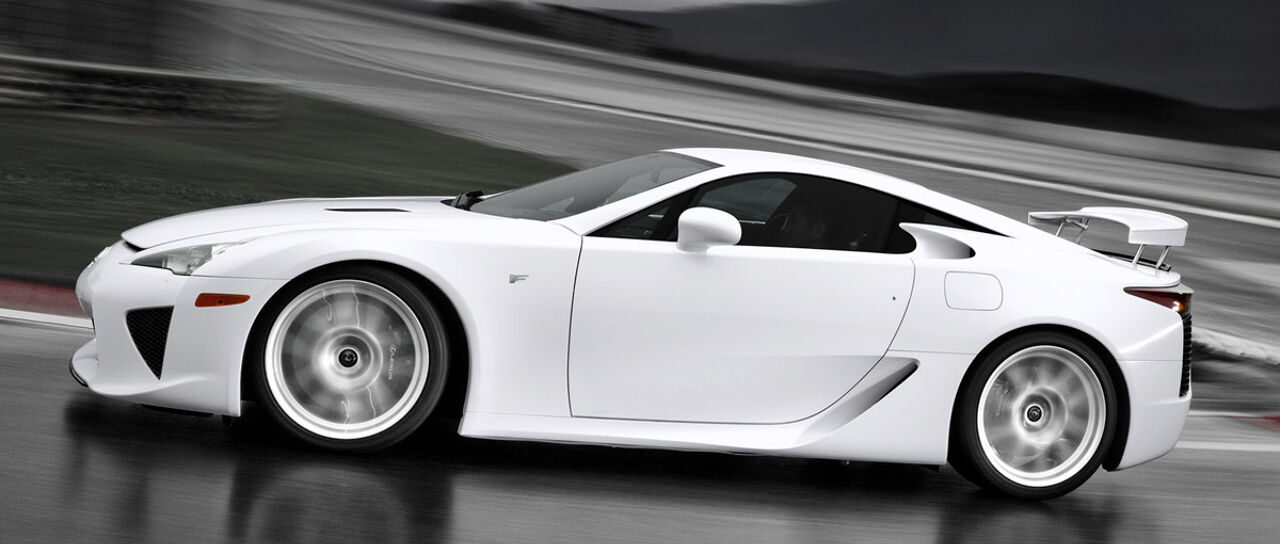 Todas las noticias de coches en un solo portal: Pruebas, fotos, vídeos, informes...