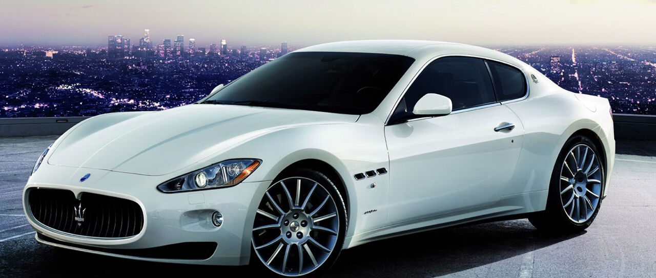 Todas las noticias de coches en un solo portal: Pruebas, fotos, vídeos, informes...