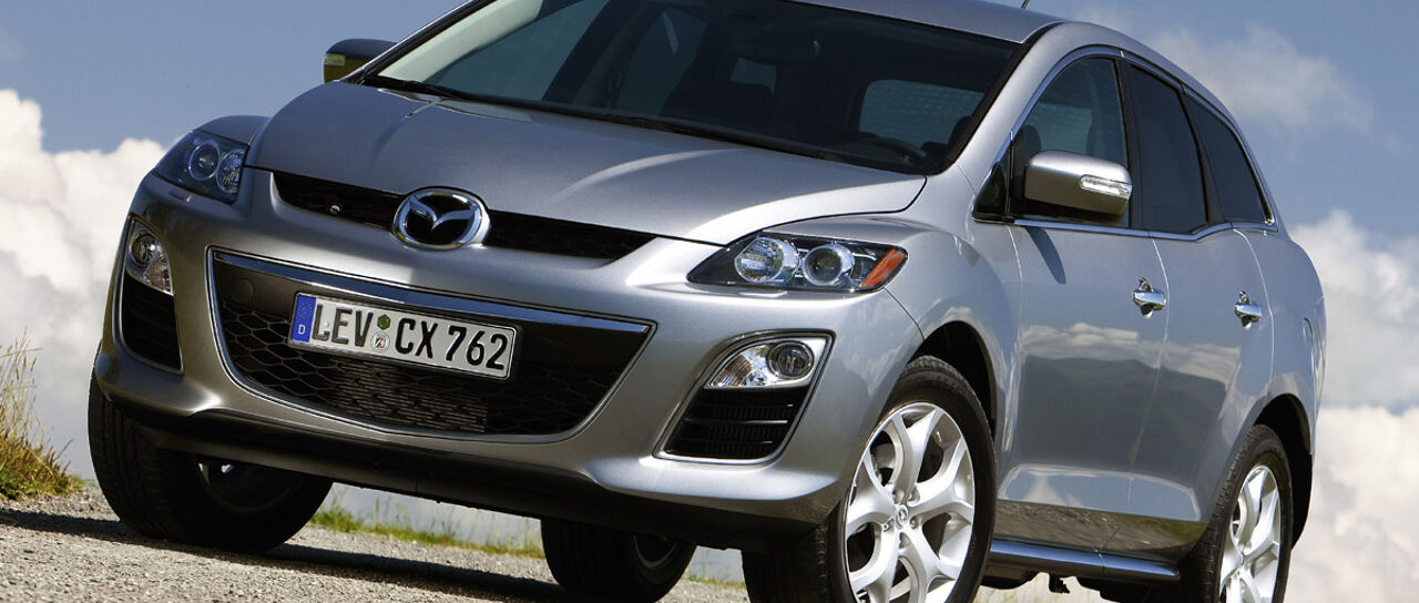 Todas las noticias de coches en un solo portal: Pruebas, fotos, vídeos, informes...