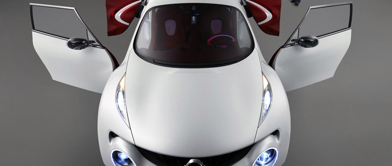 Todas las noticias de coches en un solo portal: Pruebas, fotos, vídeos, informes...