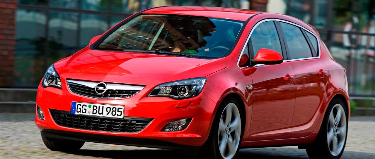 Todas las noticias de coches en un solo portal: Pruebas, fotos, vídeos, informes...
